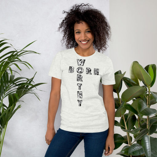 Short-Sleeve Unisex T-Shirt - Image 6