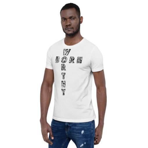 Short-Sleeve Unisex T-Shirt - Image 8