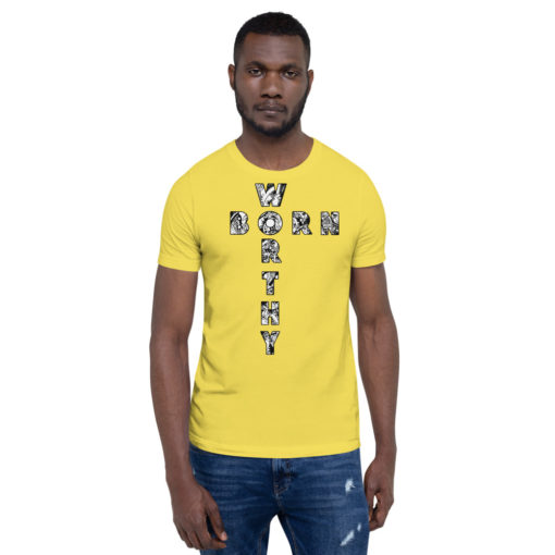 Short-Sleeve Unisex T-Shirt - Image 24