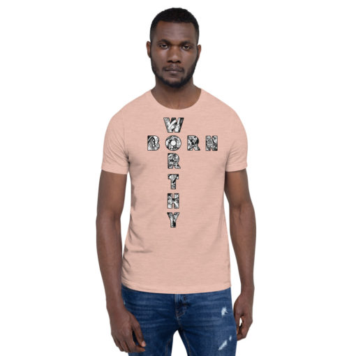 Short-Sleeve Unisex T-Shirt - Image 18