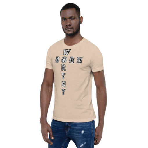 Short-Sleeve Unisex T-Shirt - Image 16