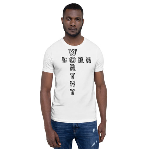 Short-Sleeve Unisex T-Shirt - Image 7
