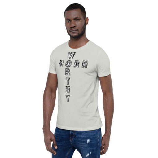 Short-Sleeve Unisex T-Shirt - Image 11