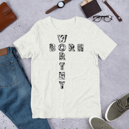 Short-Sleeve Unisex T-Shirt - Image 3