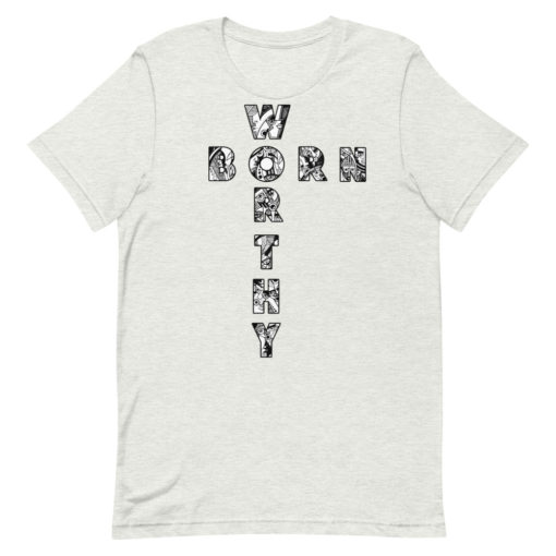 Short-Sleeve Unisex T-Shirt - Image 2