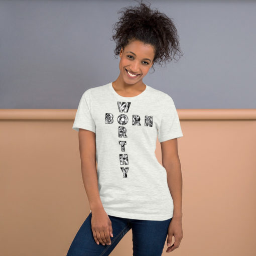 Short-Sleeve Unisex T-Shirt - Image 5