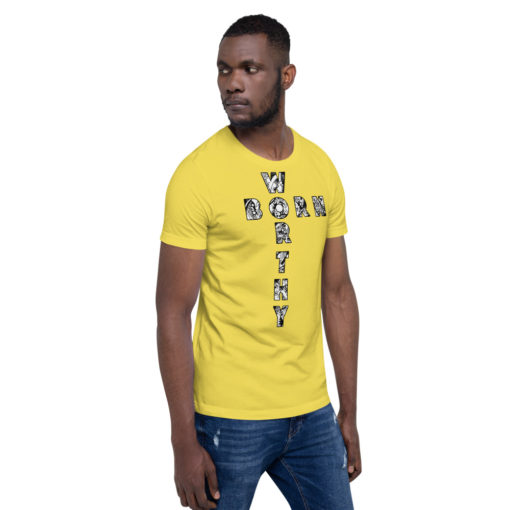 Short-Sleeve Unisex T-Shirt - Image 26