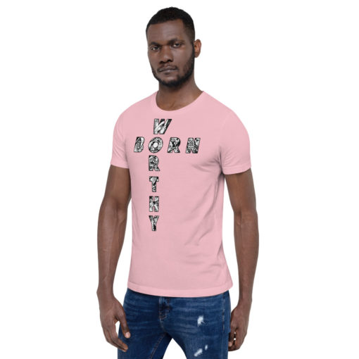 Short-Sleeve Unisex T-Shirt - Image 28