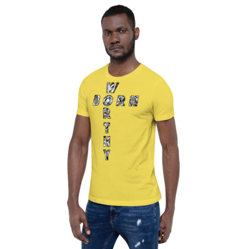 Short-Sleeve Unisex T-Shirt - Image 25