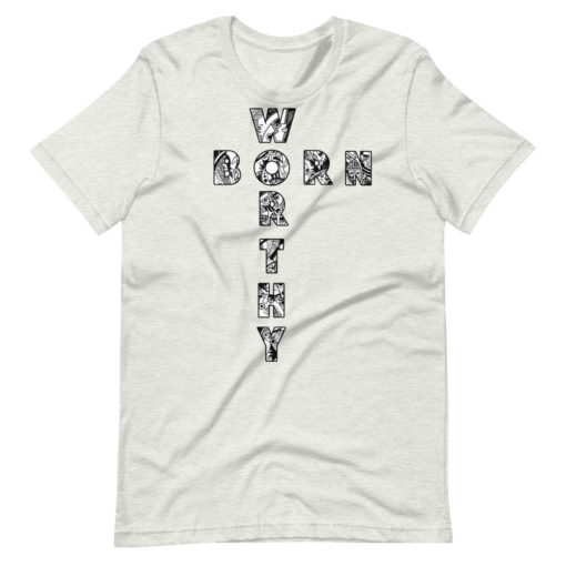 Short-Sleeve Unisex T-Shirt - Image 4