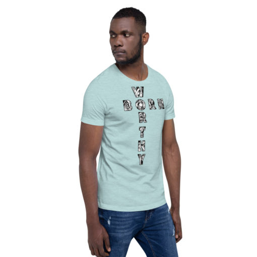 Short-Sleeve Unisex T-Shirt - Image 23