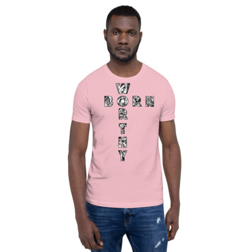 Short-Sleeve Unisex T-Shirt - Image 27