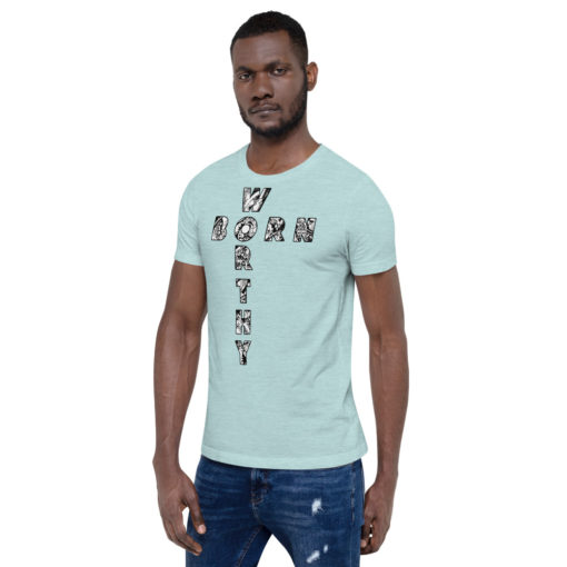 Short-Sleeve Unisex T-Shirt - Image 22