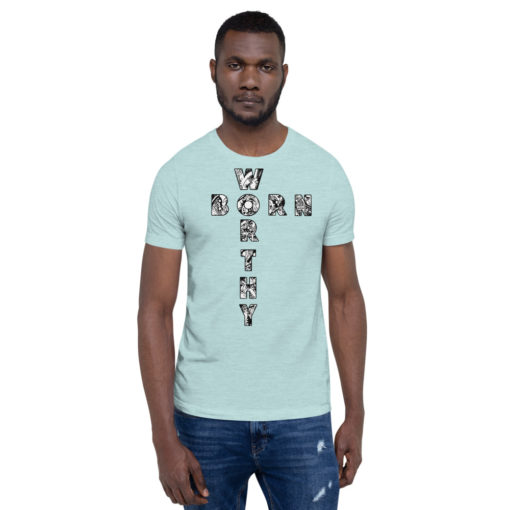 Short-Sleeve Unisex T-Shirt - Image 21