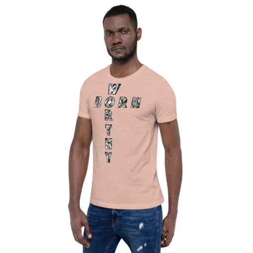 Short-Sleeve Unisex T-Shirt - Image 19