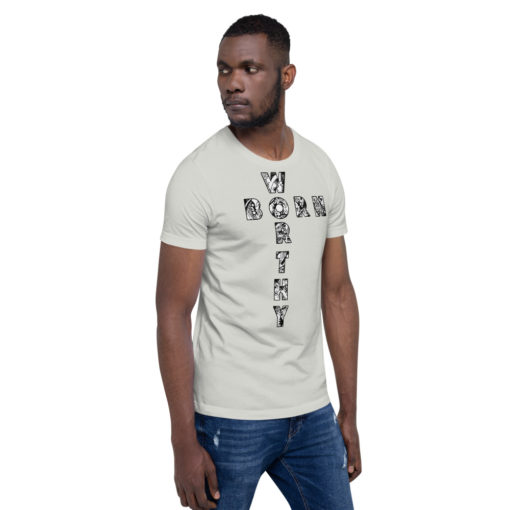 Short-Sleeve Unisex T-Shirt - Image 12