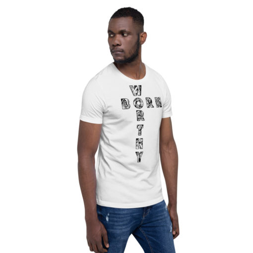 Short-Sleeve Unisex T-Shirt - Image 9