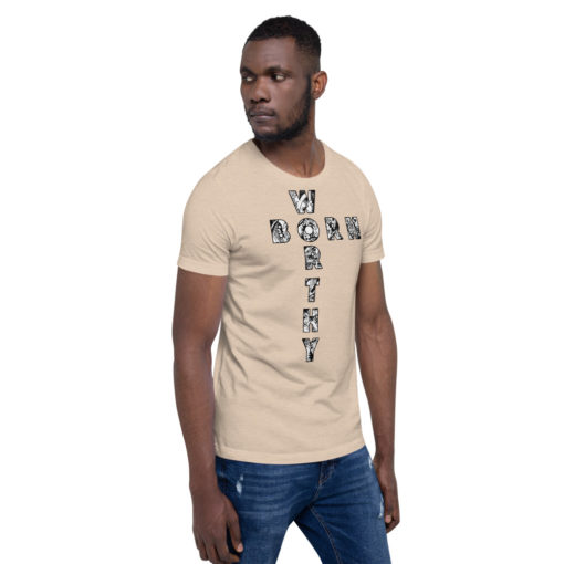 Short-Sleeve Unisex T-Shirt - Image 17
