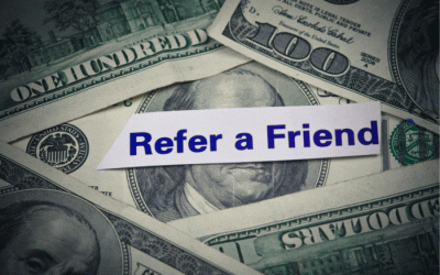 How to Get More Customer Referrals for Your Small Business