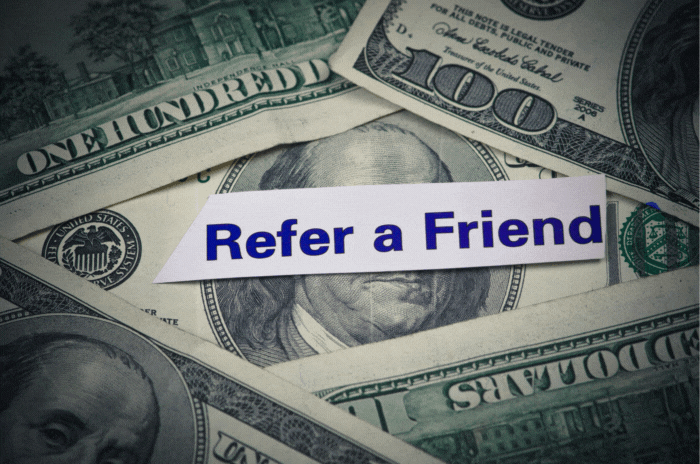 How to Get More Customer Referrals for Your Small Business